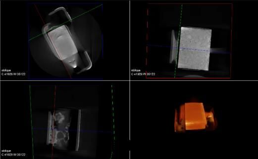 咸阳蔡司咸阳X射线显微镜